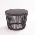 Aria Luxury Bistro Set - The Outlet Home