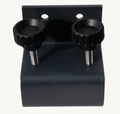 Cosmo Wall Heater With Remote & Gazebo Mounting Bracket - The Outlet Home