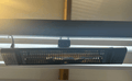 Cosmo Wall Heater With Remote & Gazebo Mounting Bracket - The Outlet Home
