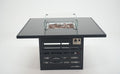 Envoy Aluminium Corner Sofa with Firepit Dining Table - Pre - order due April 2026 - The Outlet Home