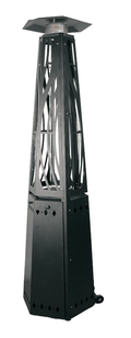 LEO LUXURY PATIO HEATER – 13KW - Pre Order 7th September - The Outlet Home