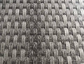 St Tropez High Back 8 Seat Grey Rattan Outdoor Dining Set - The Outlet Home