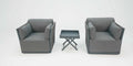 Vogue Luxury Bistro - Pre Order Delivery Feb 2026 - The Outlet Home